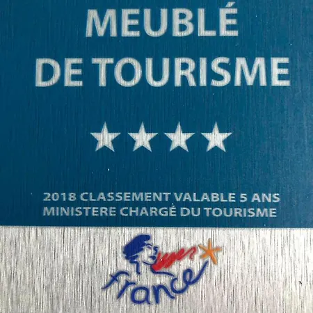 Hébergement de vacances 2 Rue De L'église