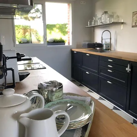 2 Rue De L'église * Aizecourt-le-Haut