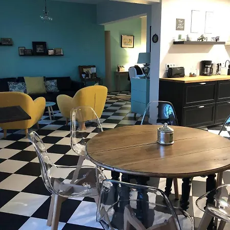 2 Rue De L'église Hébergement de vacances