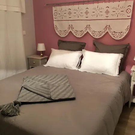 Hébergement de vacances 2 Rue De L'église *