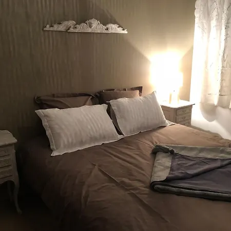 Hébergement de vacances 2 Rue De L'église *