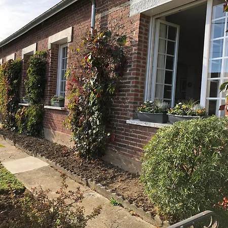 2 Rue De L'église Hébergement de vacances