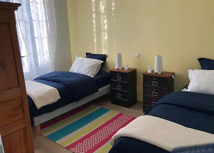 2 Rue De L'eglise Vakantiehuis