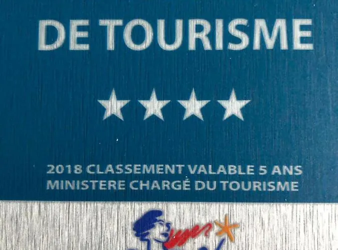 Vakantiehuis 2 Rue De L'eglise