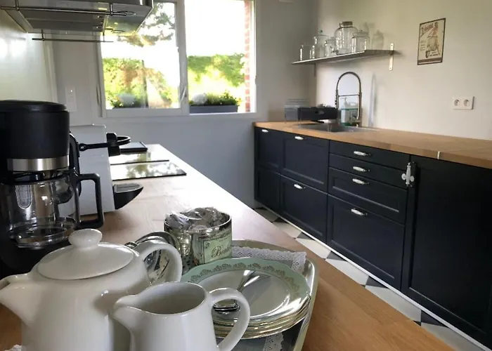 2 Rue De L'eglise * Aizecourt-le-Haut