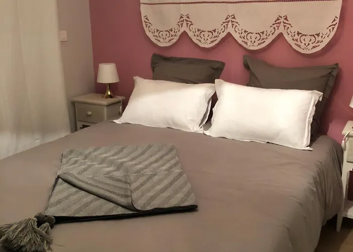 Vakantiehuis 2 Rue De L'eglise *