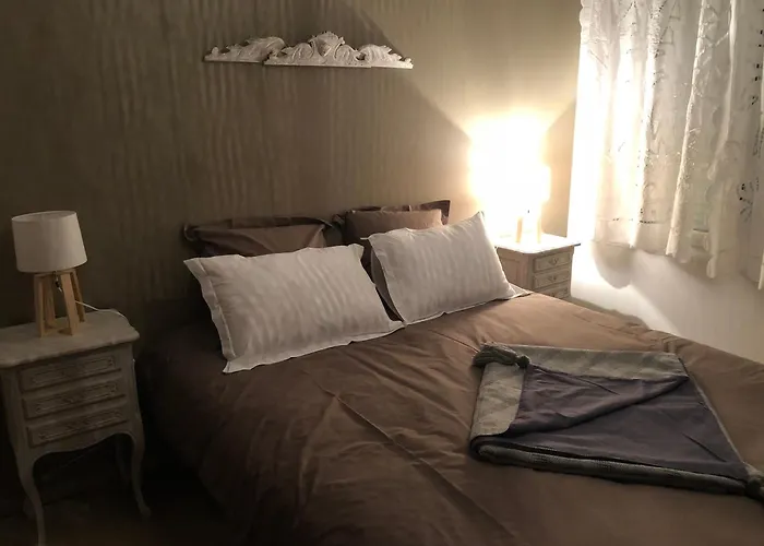 Vakantiehuis 2 Rue De L'eglise *